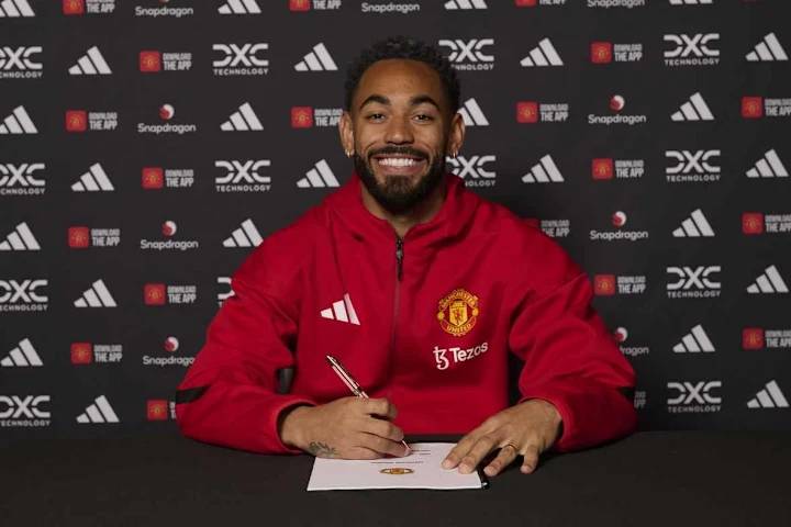 曼联季前首战看点：新10号首秀，阿莫林战术初探