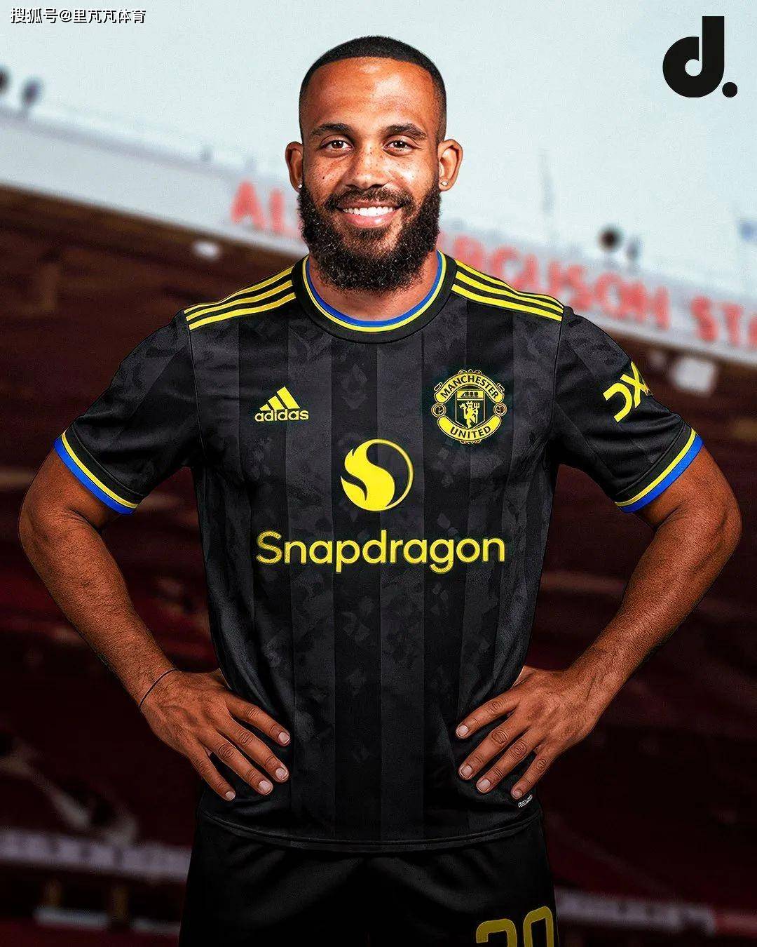 7500万签下“英超詹姆斯”:曼联妥协的代价不低,会继续买前锋