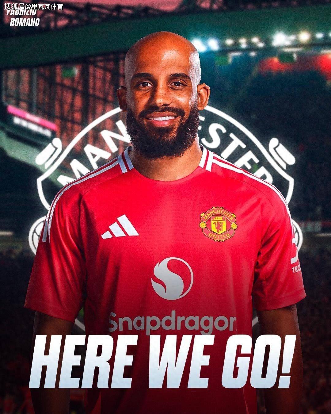 7500万签下“英超詹姆斯”:曼联妥协的代价不低,会继续买前锋