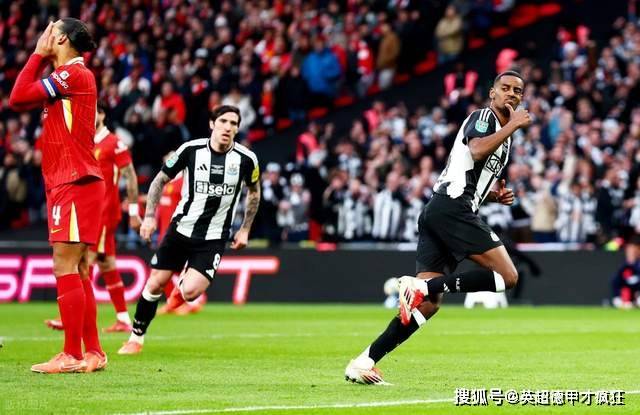 纽卡斯尔或卖伊萨克给沙特联!做账冲动弥漫在英超和欧洲空气中!