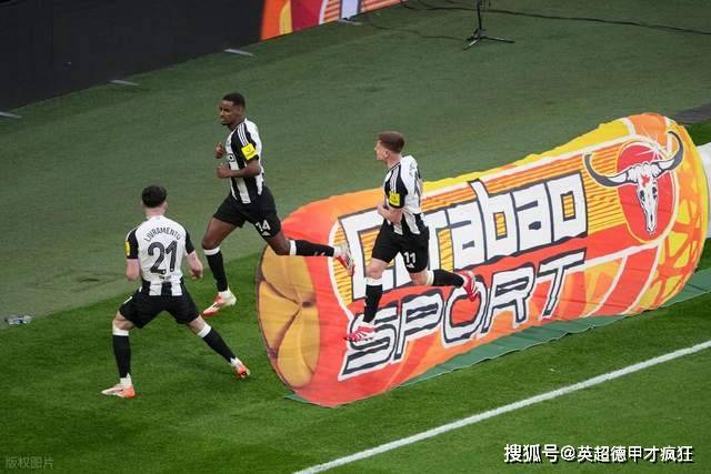 纽卡斯尔或卖伊萨克给沙特联!做账冲动弥漫在英超和欧洲空气中!
