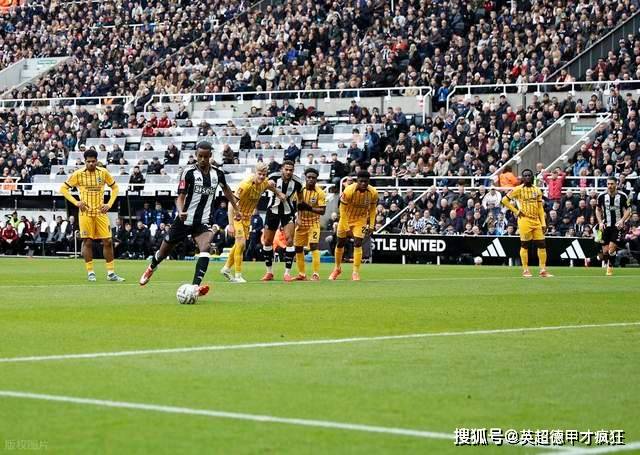 纽卡斯尔或卖伊萨克给沙特联!做账冲动弥漫在英超和欧洲空气中!