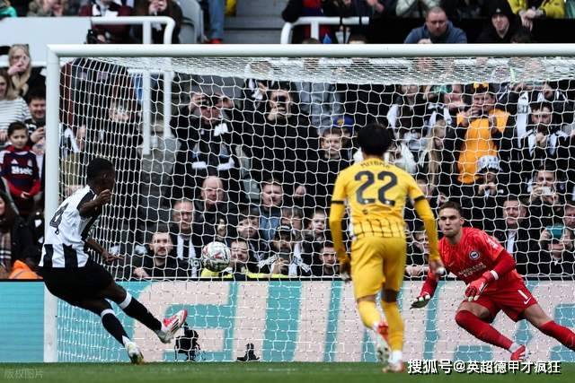 纽卡斯尔或卖伊萨克给沙特联!做账冲动弥漫在英超和欧洲空气中!