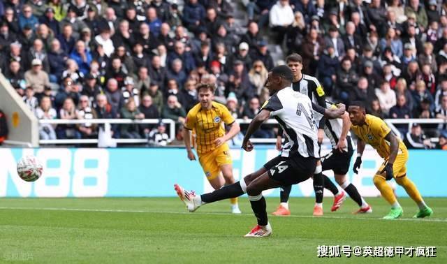 纽卡斯尔或卖伊萨克给沙特联!做账冲动弥漫在英超和欧洲空气中!