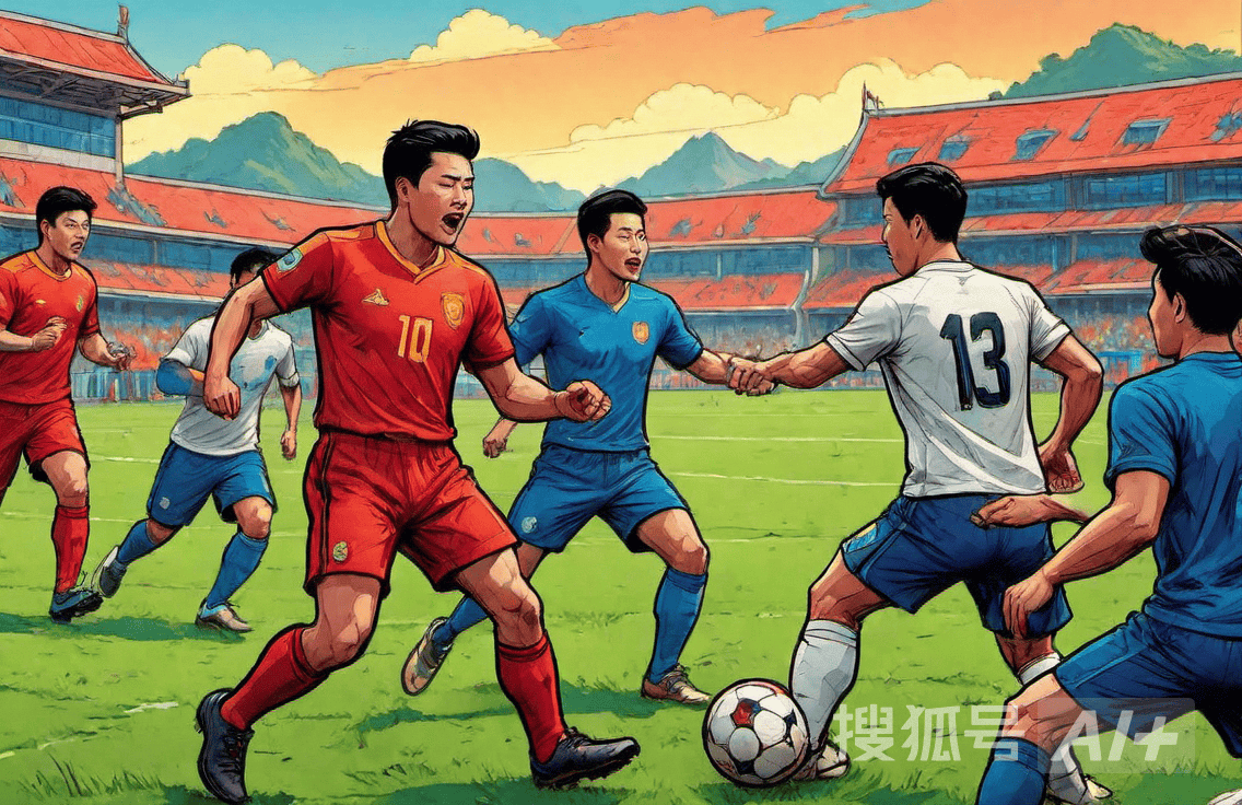 英超:阿斯顿维拉VS托特纳姆热刺