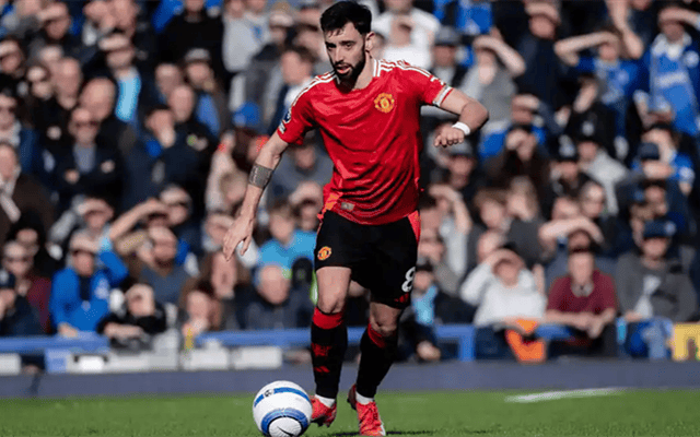 英超:曼联表现不理想,阿斯顿维拉状态强势