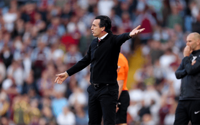 英超:曼联表现不理想,阿斯顿维拉状态强势