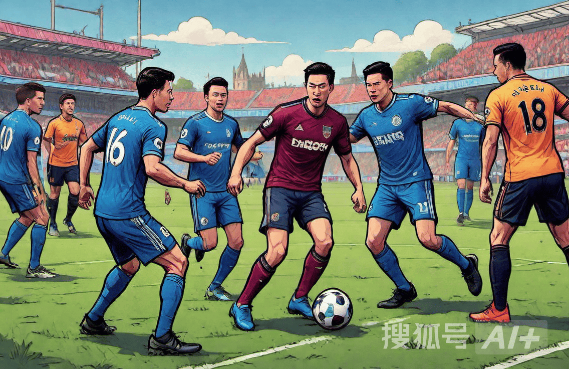 英超：布莱顿VS西汉姆联 布莱顿主场猎杀西汉姆联，斧头帮客场防线成最大命门