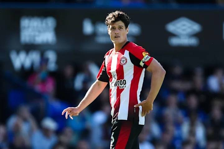 阿森纳寻觅托马斯替代者，目光锁定布伦特福德队长