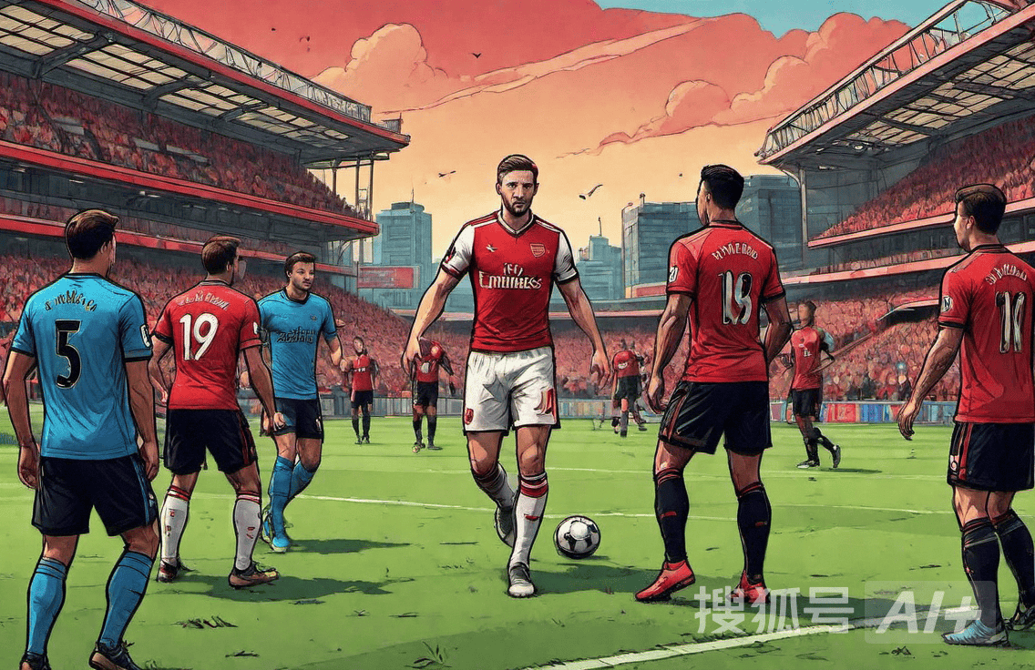 英超 阿森纳VS伯恩茅斯 阿森纳欧冠前线受困,伯恩茅斯客场逆袭有望?