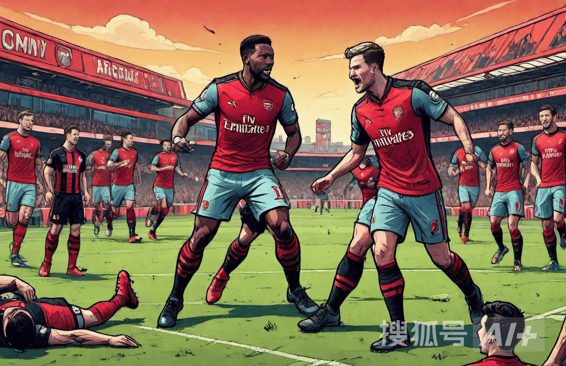 英超 阿森纳VS伯恩茅斯 阿森纳欧冠前线受困,伯恩茅斯客场逆袭有望?