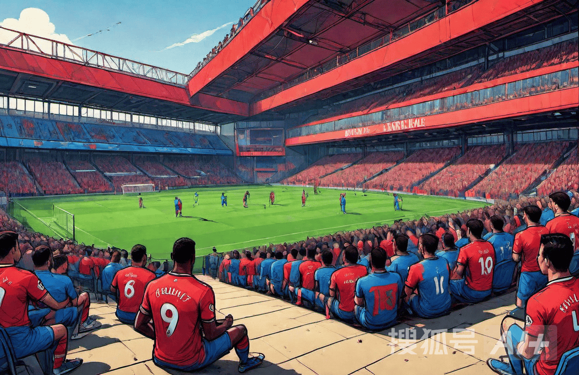 英超：阿森纳VS水晶宫 枪手状态火热势不可挡，水晶宫客场难逃大败