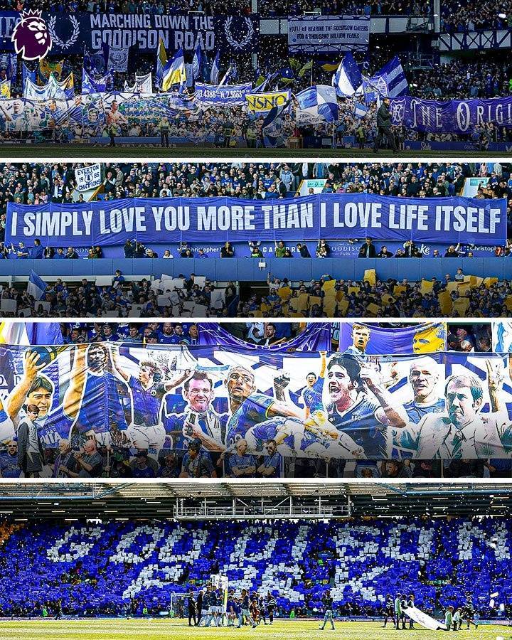 原址不荒废埃弗顿官方：古迪逊公园将成为埃弗顿女足永久主场