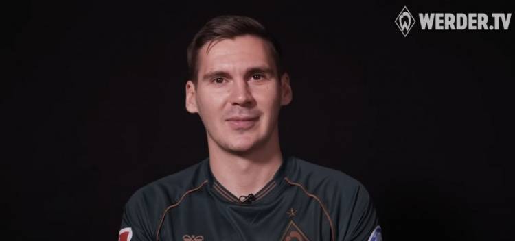 官方:利兹联后卫马克西米利安-沃伯租借至不莱梅,含买断条款