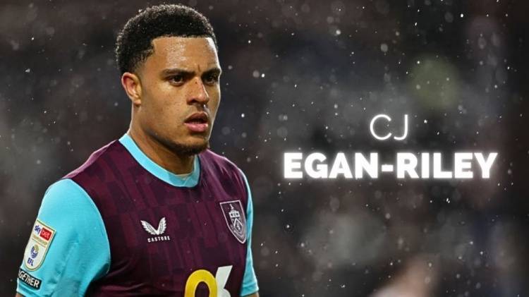 记者:马赛、斯特拉斯堡、西汉姆有意伯恩利22岁中卫莱利