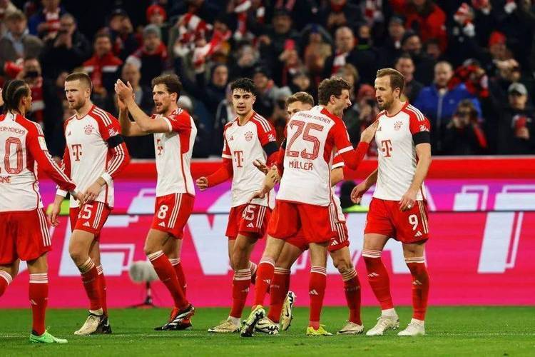 德甲焦点战：柏林联主场迎敌，不莱梅客场寻突破