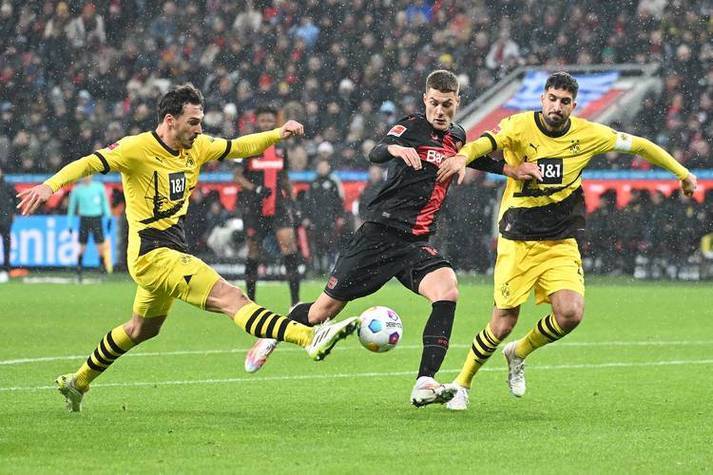 德甲激战:柏林联主场遇挑战,不莱梅客场寻转机