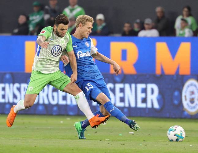 德甲焦点战:柏林联主场出击,不莱梅客场能否逆袭?