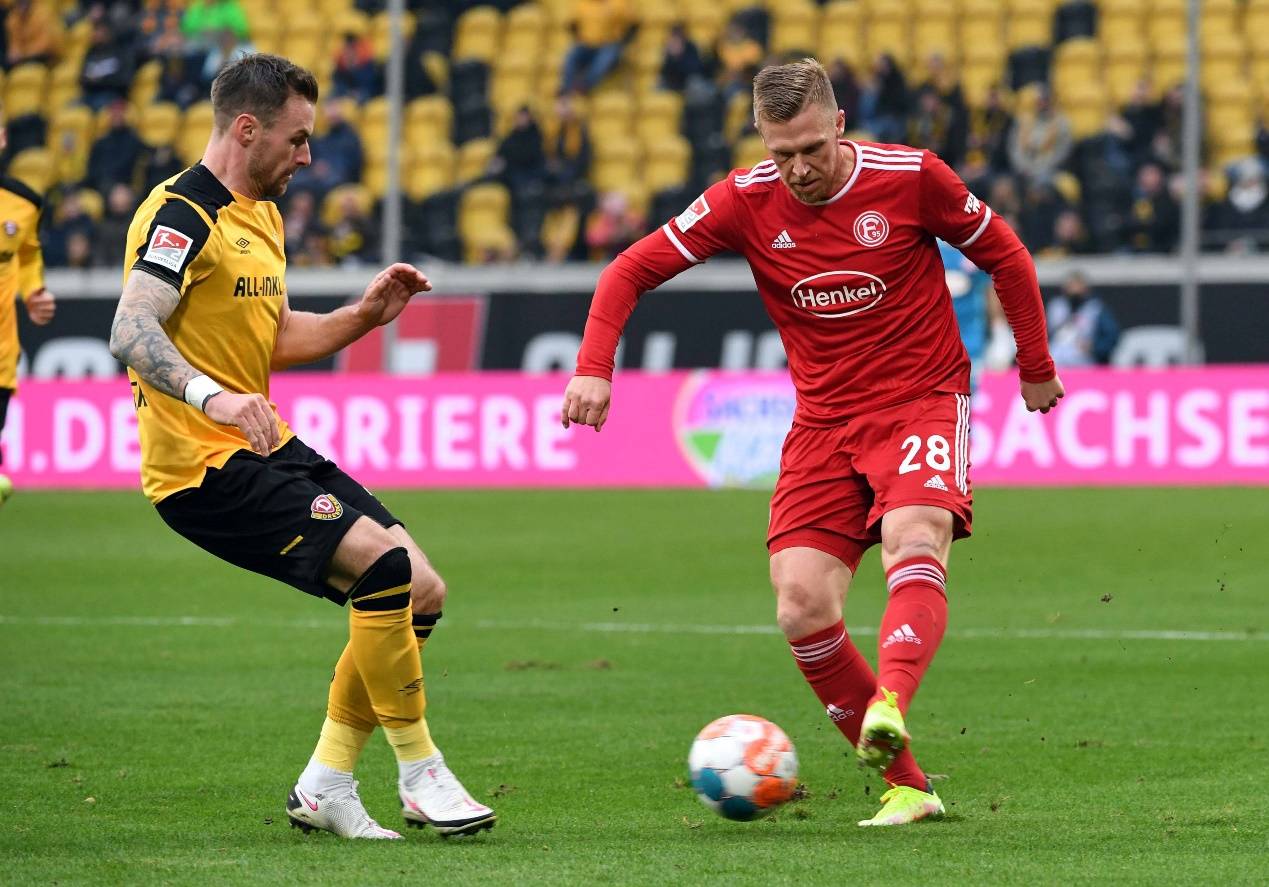 德甲：斯图加特对阵海登海姆，全力保级，海登海姆有望捍卫底线！