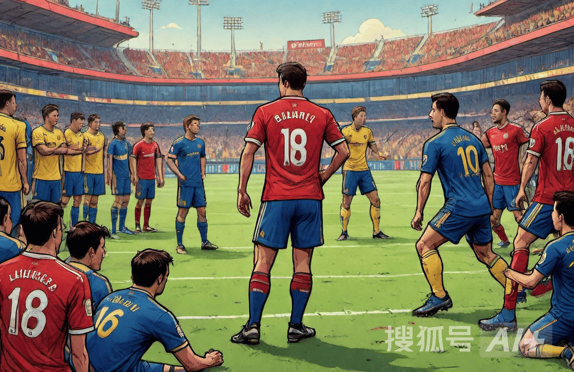 世俱杯:拜仁慕尼黑VS博卡青年