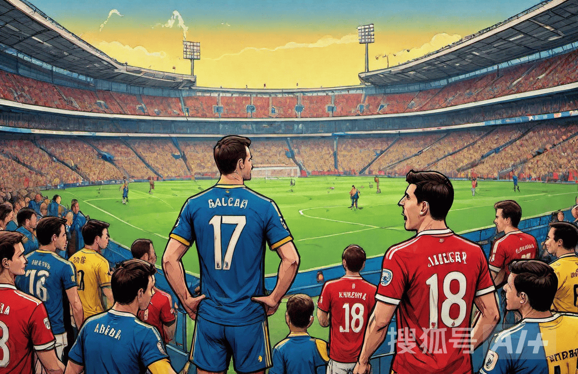 世俱杯:拜仁慕尼黑VS博卡青年