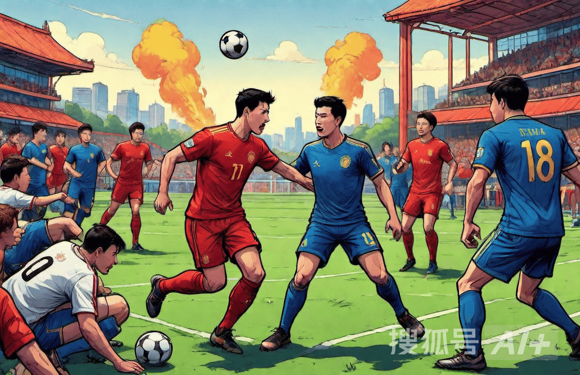 世俱杯:拜仁慕尼黑VS博卡青年