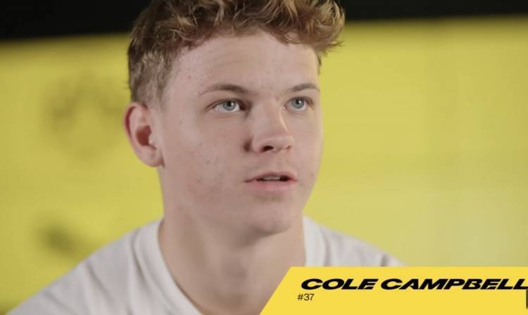 图片报:斯图加特与小将科尔-坎贝尔达个人协议,多特要价700万欧