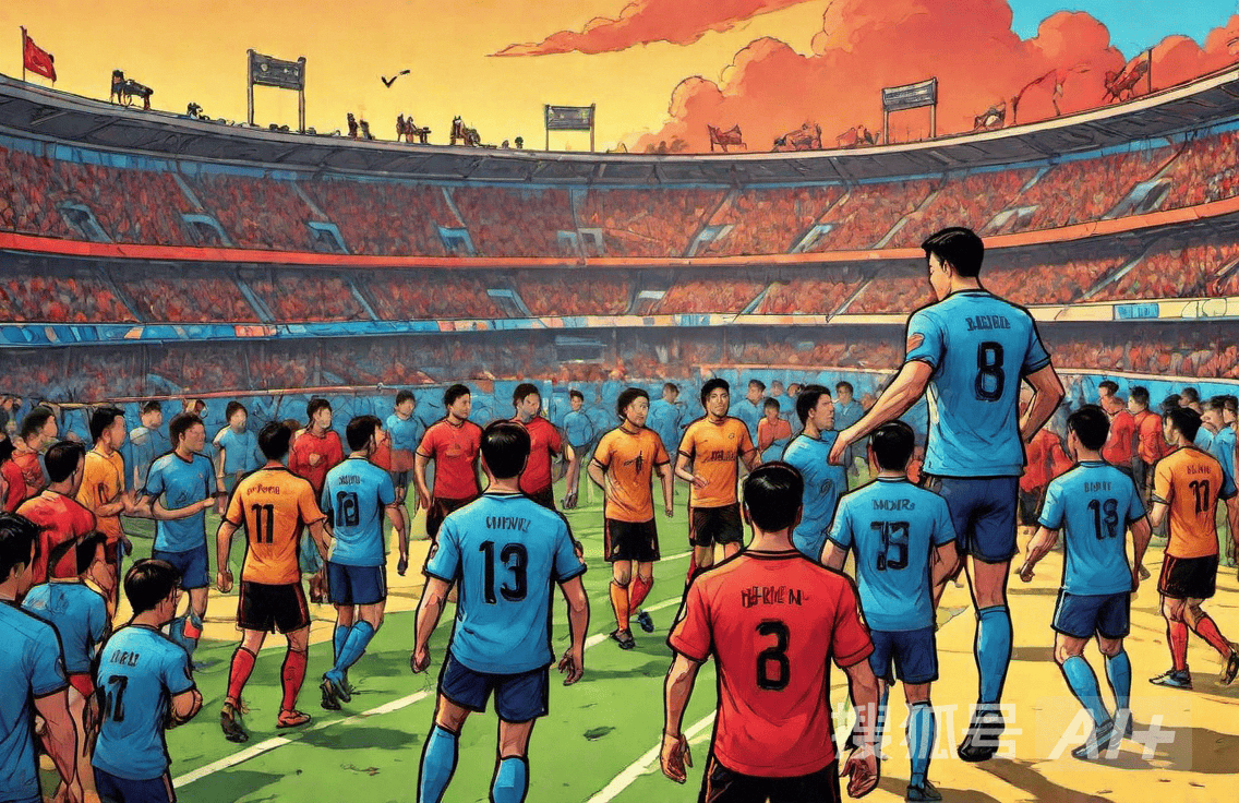 西甲:巴塞罗那VS比利亚雷亚尔