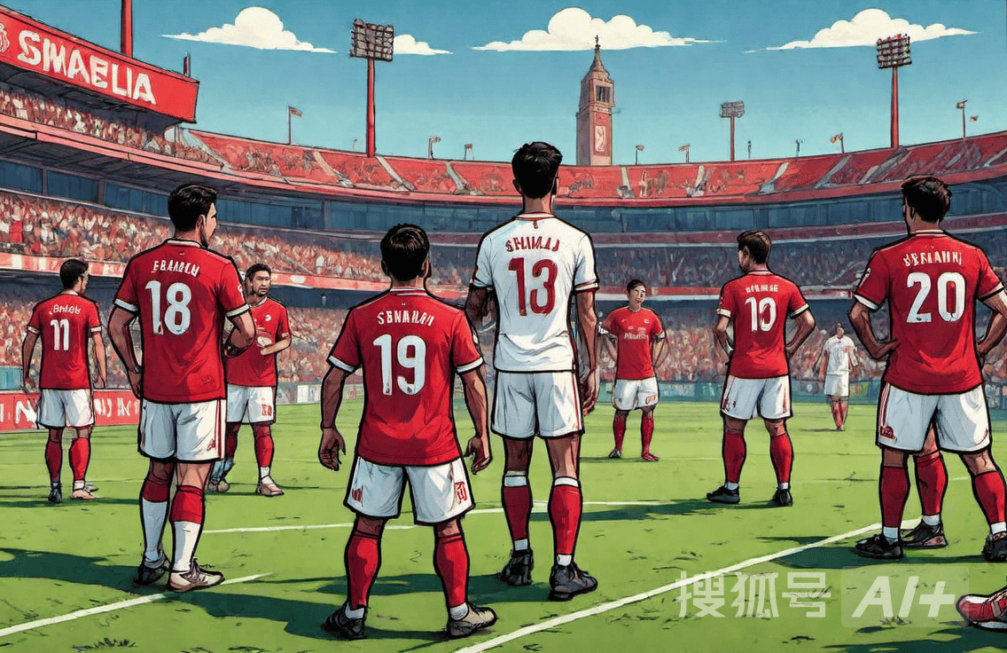 西甲 塞维利亚VS拉帕马斯 塞维利亚主场能否突破防线危机?拉帕马斯客场或成送分童子!