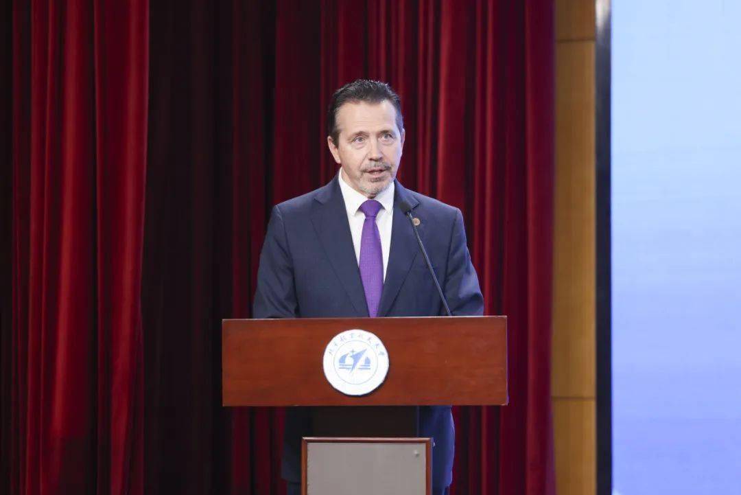 北航+西班牙瓦伦西亚理工大学,全面合作!