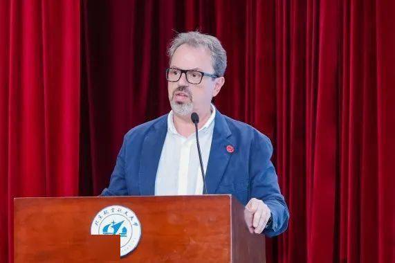 北航+西班牙瓦伦西亚理工大学,全面合作!