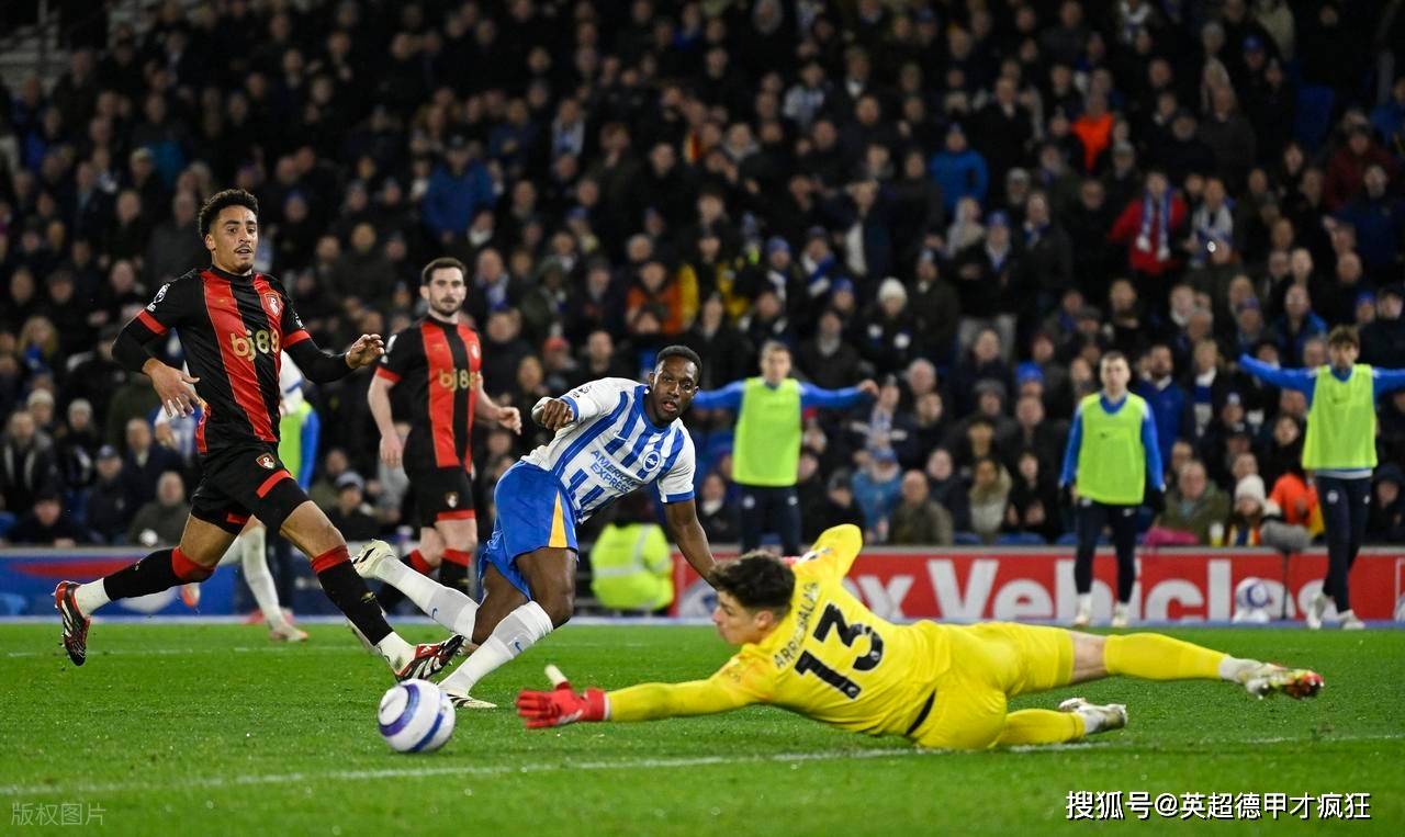 阿森纳买凯帕给拉亚当替补!阿尔特塔体现西班牙人帮助西班牙人!