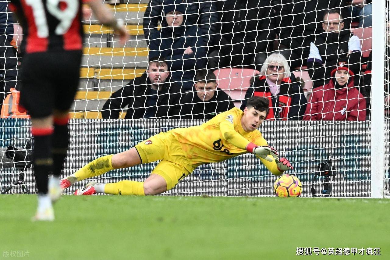 阿森纳买凯帕给拉亚当替补!阿尔特塔体现西班牙人帮助西班牙人!