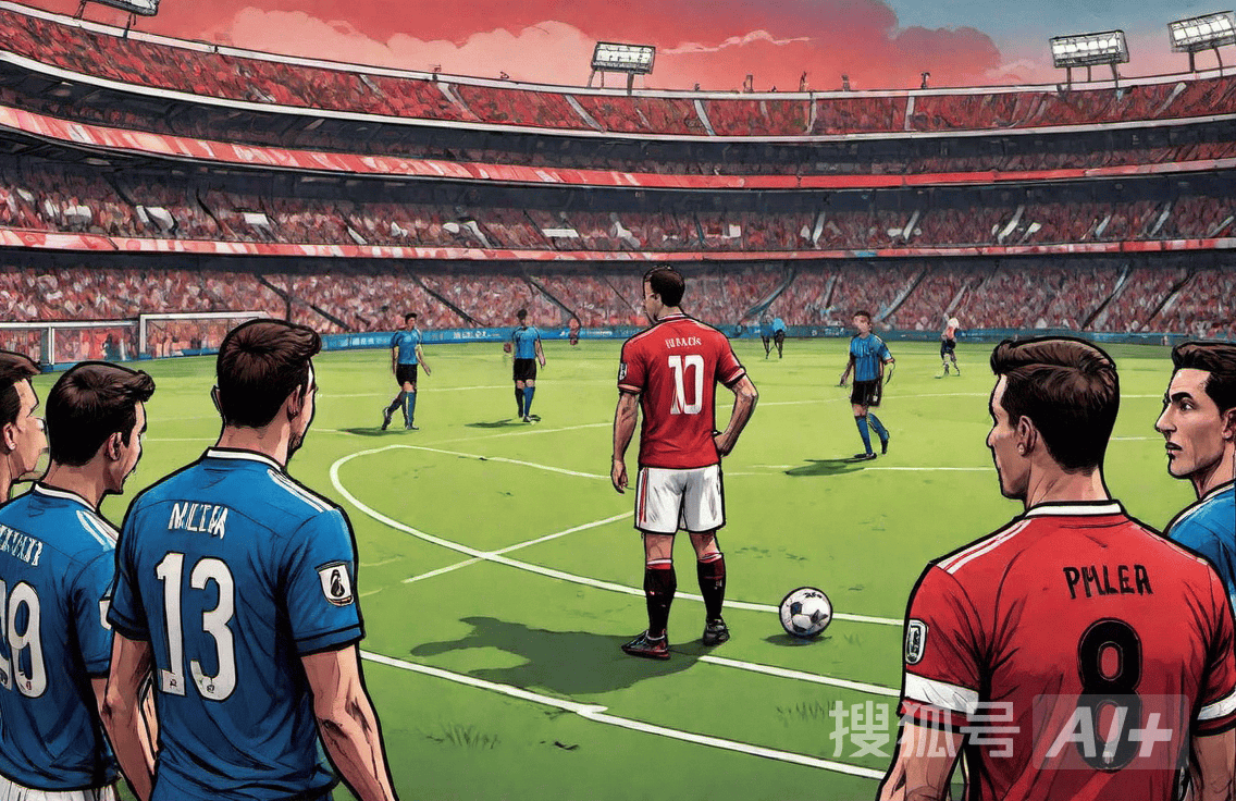 世俱杯:国际米兰VS河床