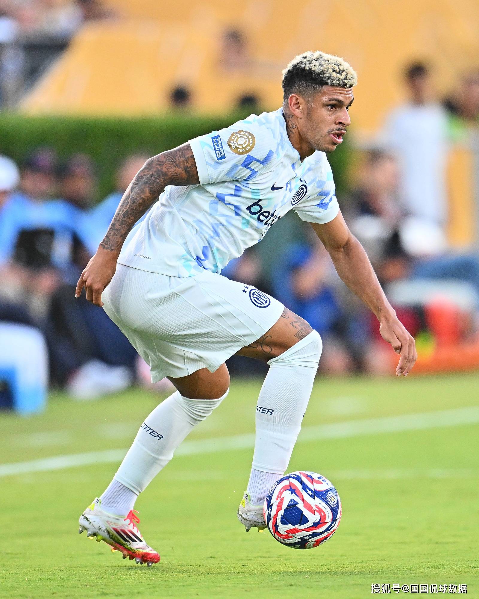 世俱杯前瞻：国际米兰VS浦和红钻