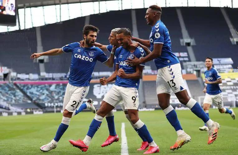 那不勒斯 VS 热那亚