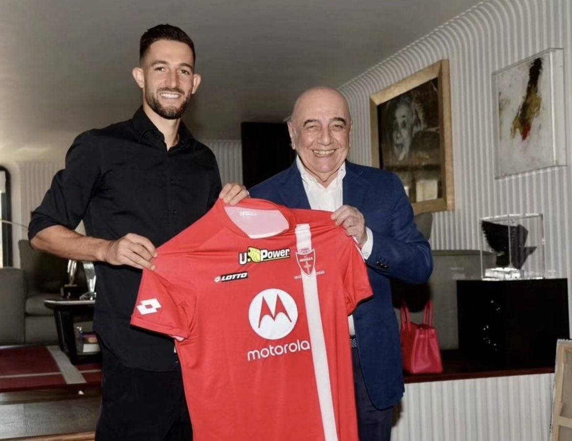 迪马济奥:克雷莫纳有意免签加利亚尔迪尼,已展开初步接触