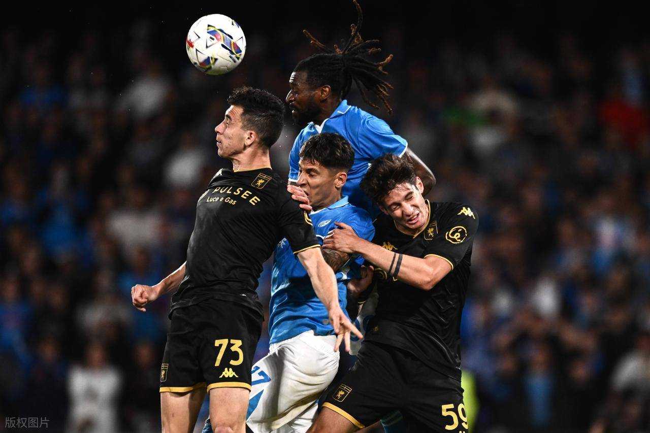 意甲:热那亚无欲无求,亚特兰大抢分无忧?热那亚对阵亚特兰大