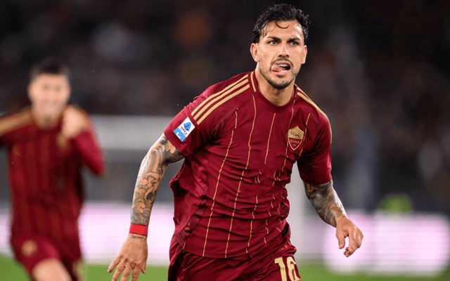 意甲:都灵战意成疑,罗马士气高涨