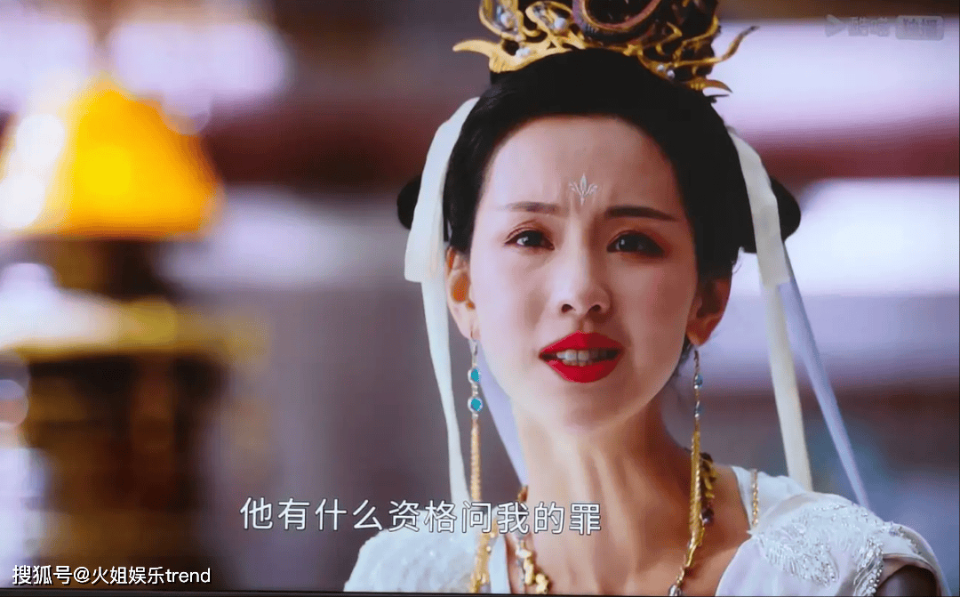 陈都灵是不是医美了?