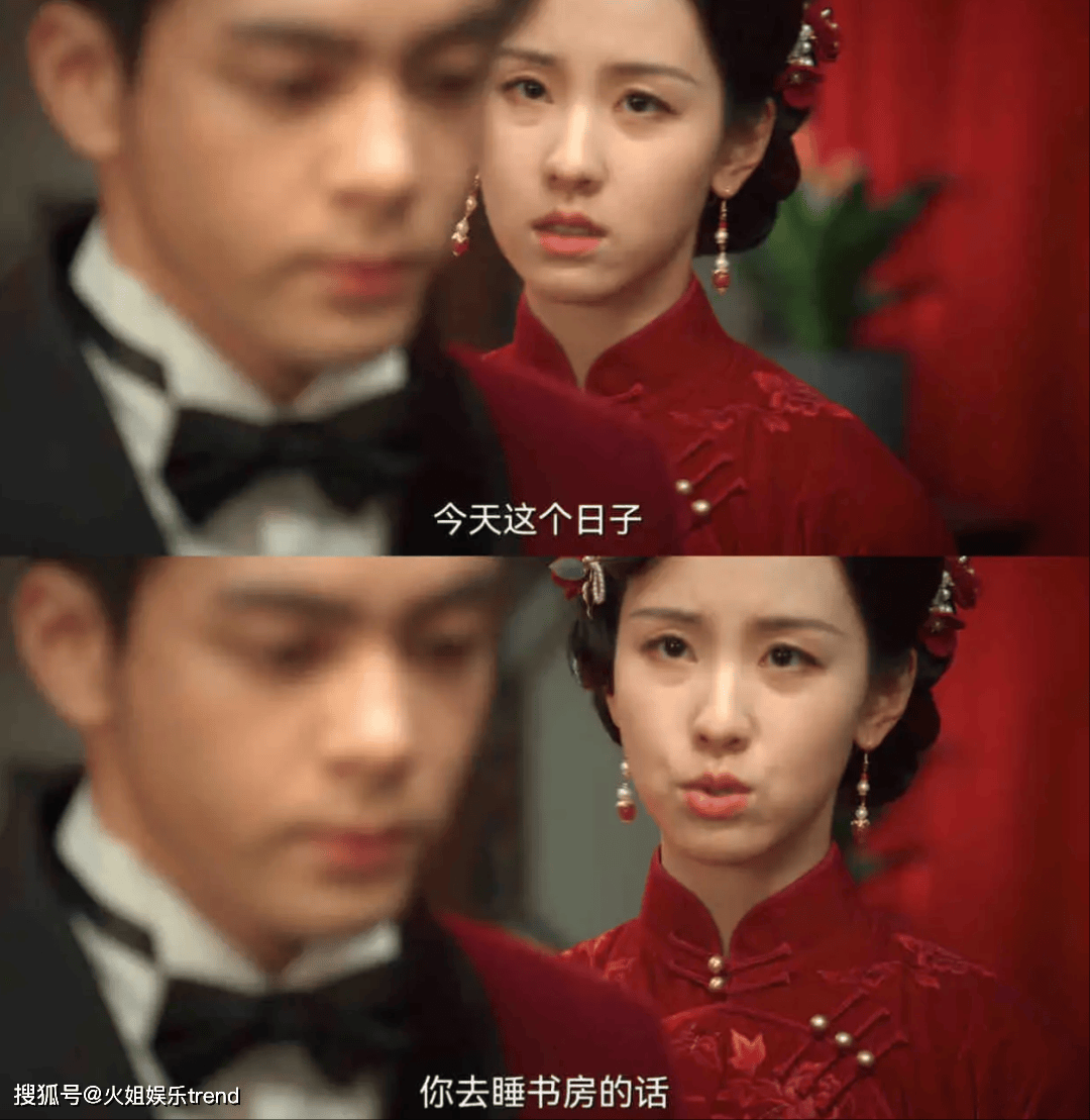 陈都灵是不是医美了?