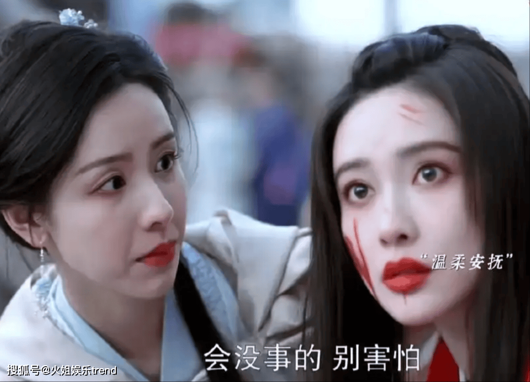 陈都灵是不是医美了?