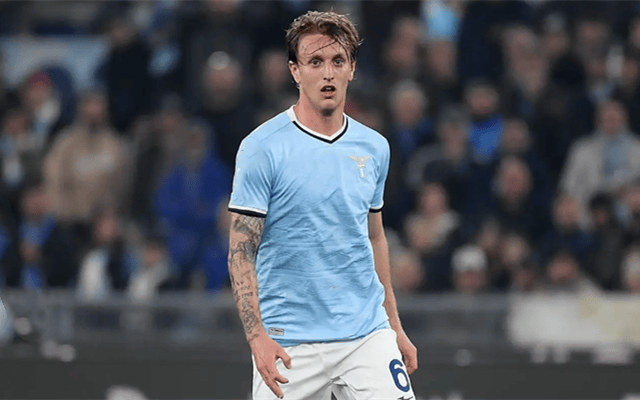 意甲：国际米兰vs拉齐奥，谁能延续强势状态？