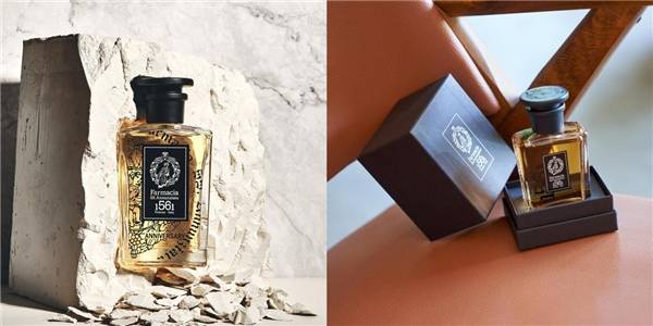 FSSA1561,来自佛罗伦萨之心的香水复兴