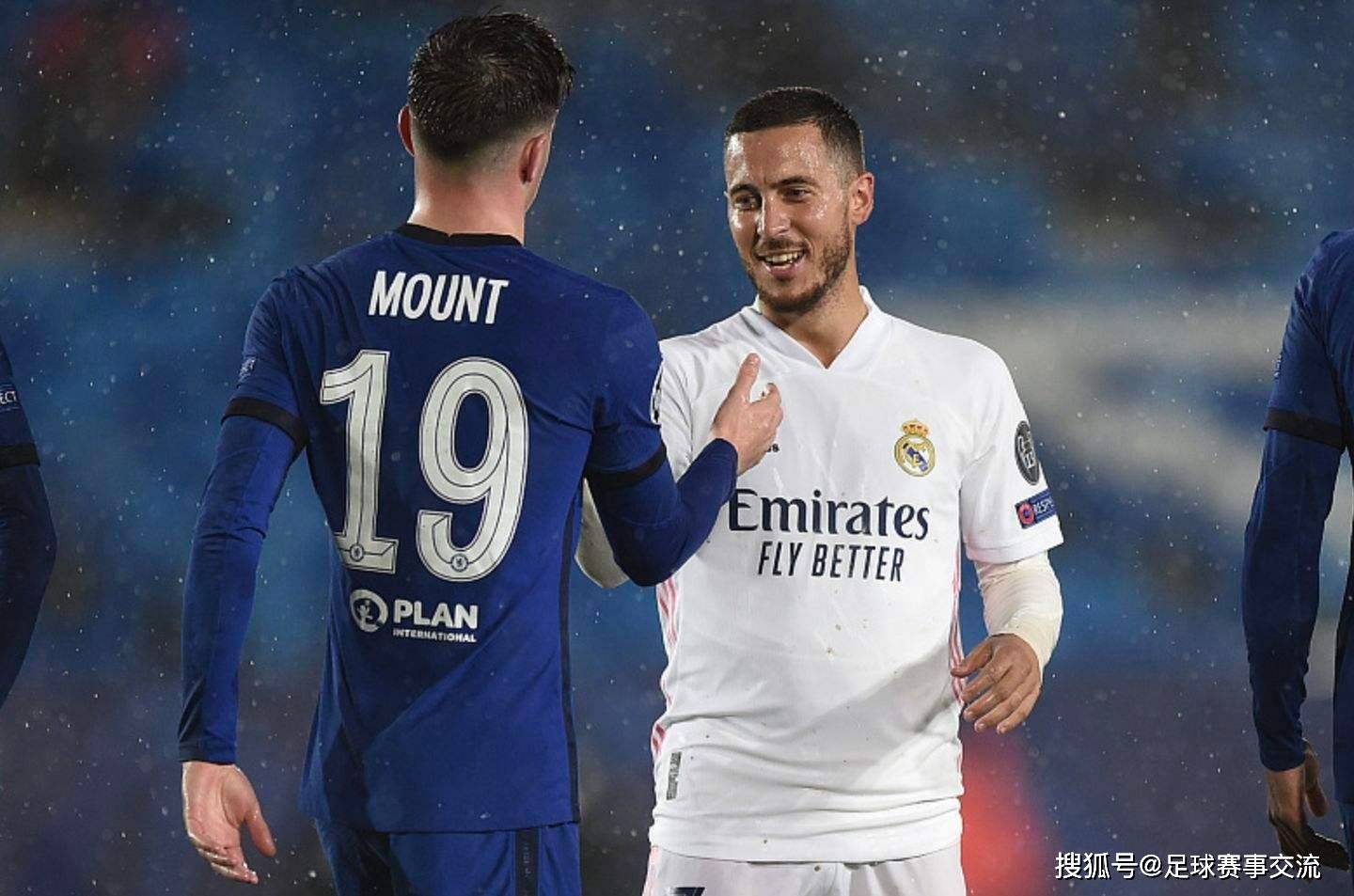 世俱杯:皇家马德里vs尤文图斯、多特蒙德vs蒙特雷