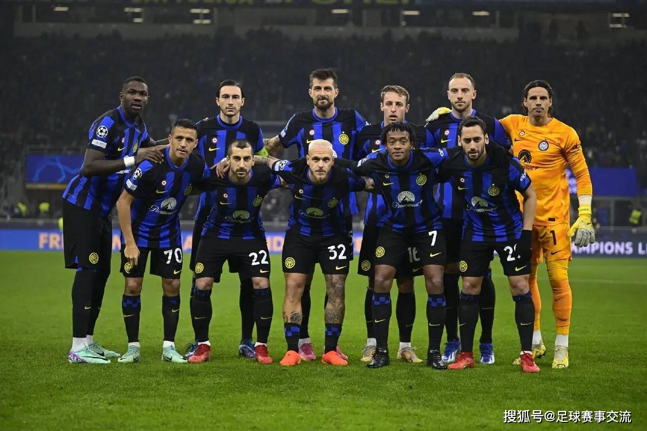 国际米兰vs弗鲁米嫩塞、布兰vs桑纳菲尤尔