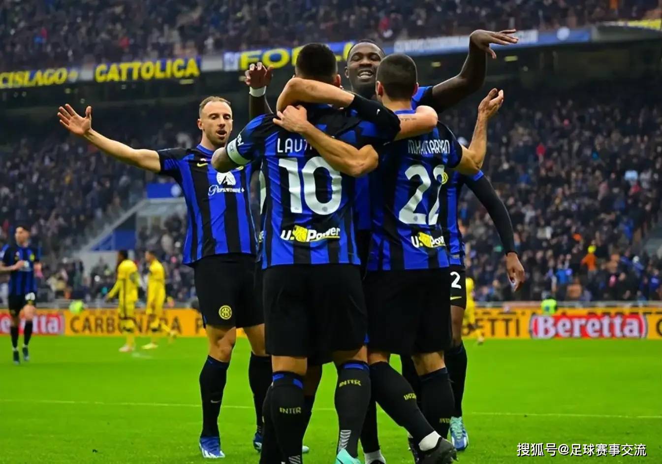 国际米兰vs弗鲁米嫩塞、布兰vs桑纳菲尤尔