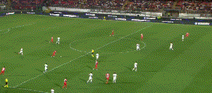 2-2大冷门，国际米兰遭低级别意乙球队逼平，第89分钟丢球酿苦果