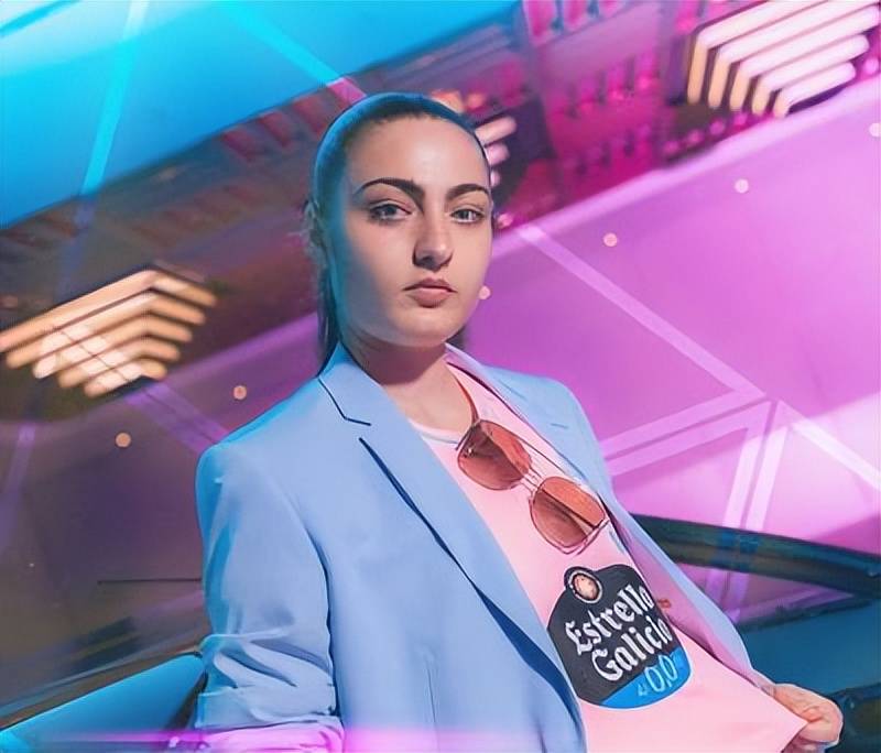 塞尔塔维戈发布25/26赛季第三件球衣