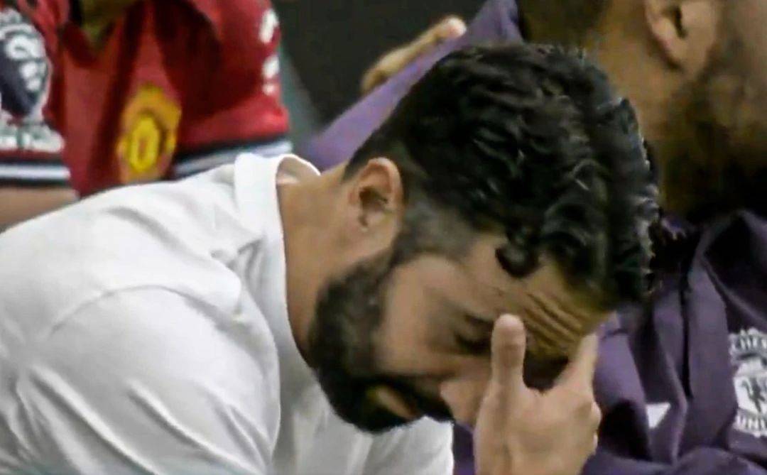 曼联4000万卖霍伊伦德谈判进入最后阶段!那不勒斯加薪50%,周日或首秀